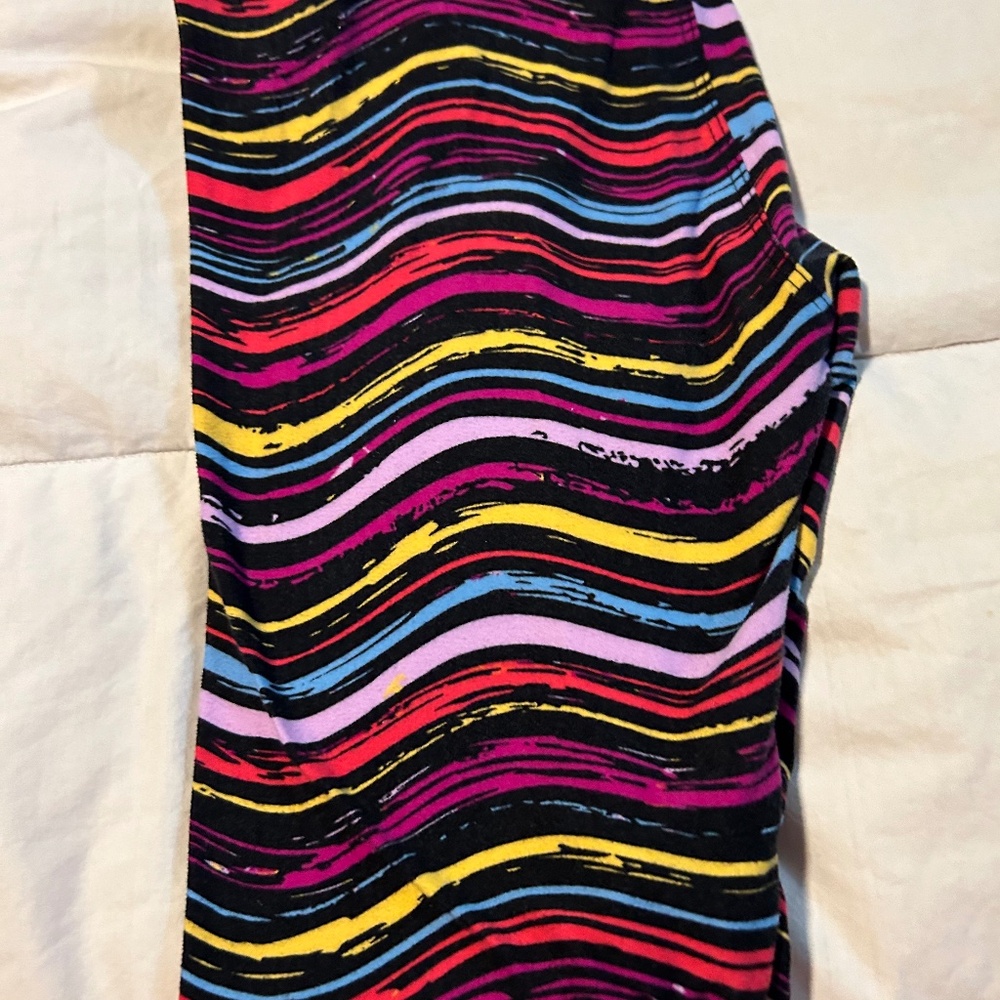 LuLaRoe Leggings One size